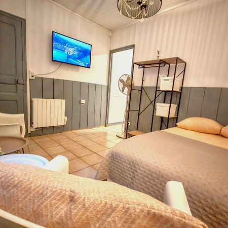 Апартаменти Perpignan La Catalane Екстер'єр фото